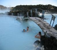 Blue Lagoon 